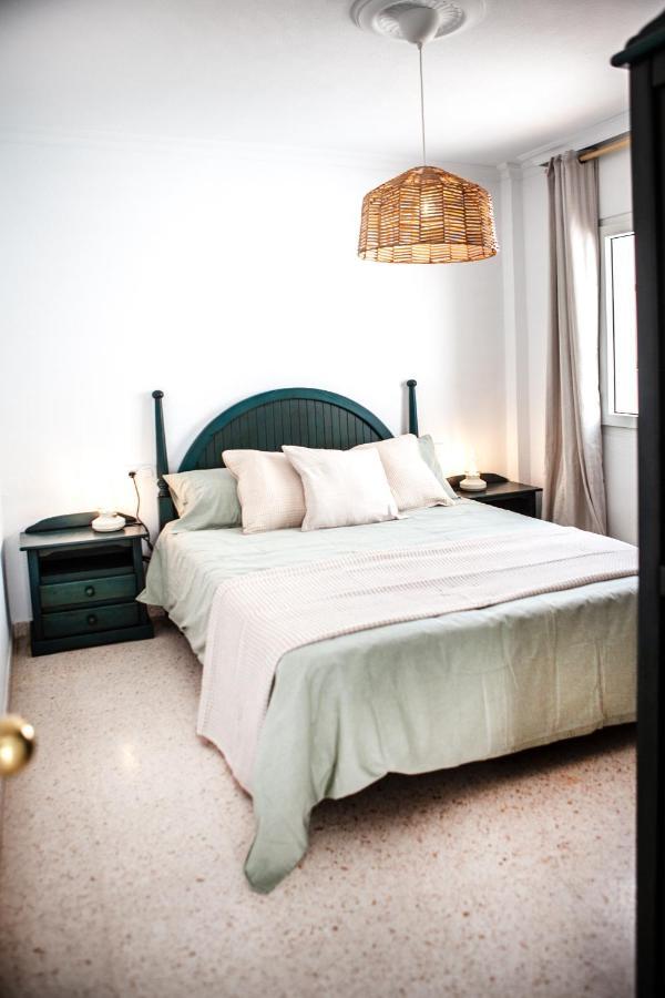 Apartamento 17 - La Casa Del Poniente - Enjoy Tarifa Exterior foto