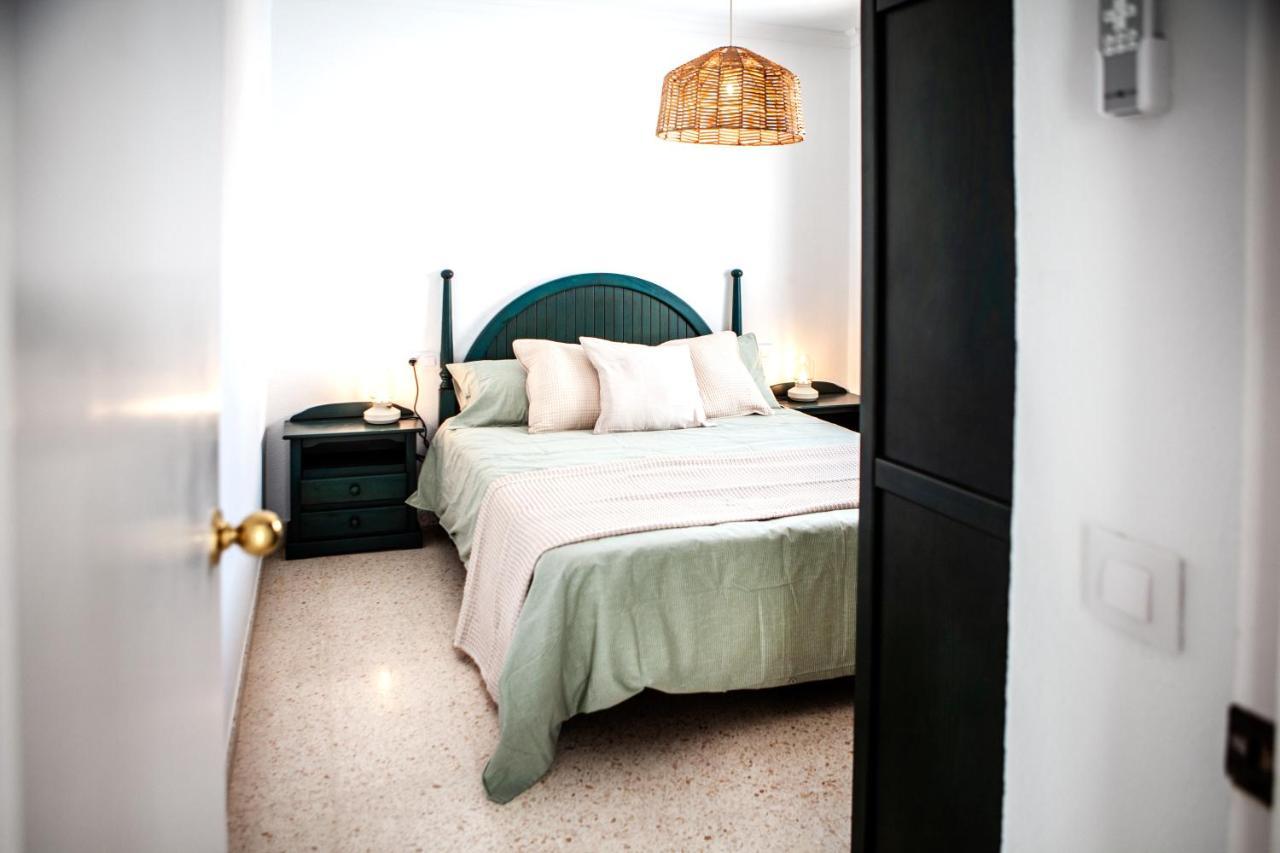 Apartamento 17 - La Casa Del Poniente - Enjoy Tarifa Exterior foto